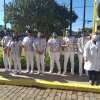 Profissionais de saúde e autoridades prestigiam festividades alusivas ao Dia do Hospital e Santa Isabel